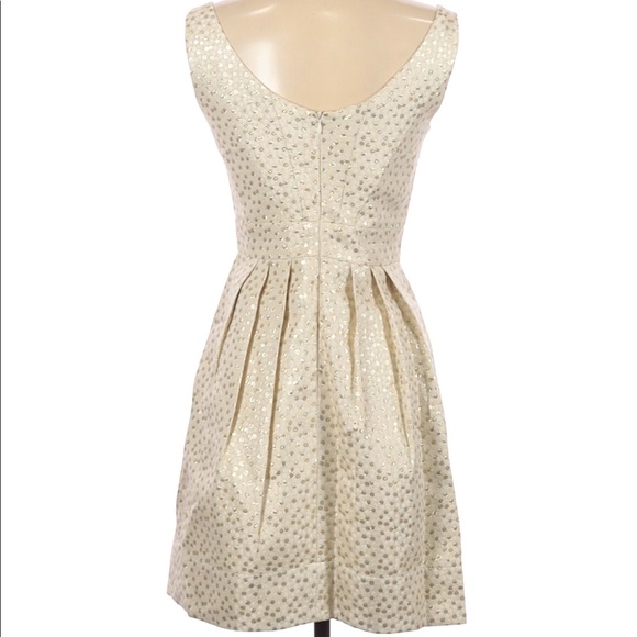 Shoshanna Isabella Sleeveless Cocktail/Party Dress, Size 8 - Picture 2 of 11